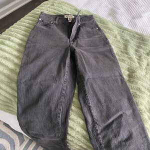 Madewell jeans